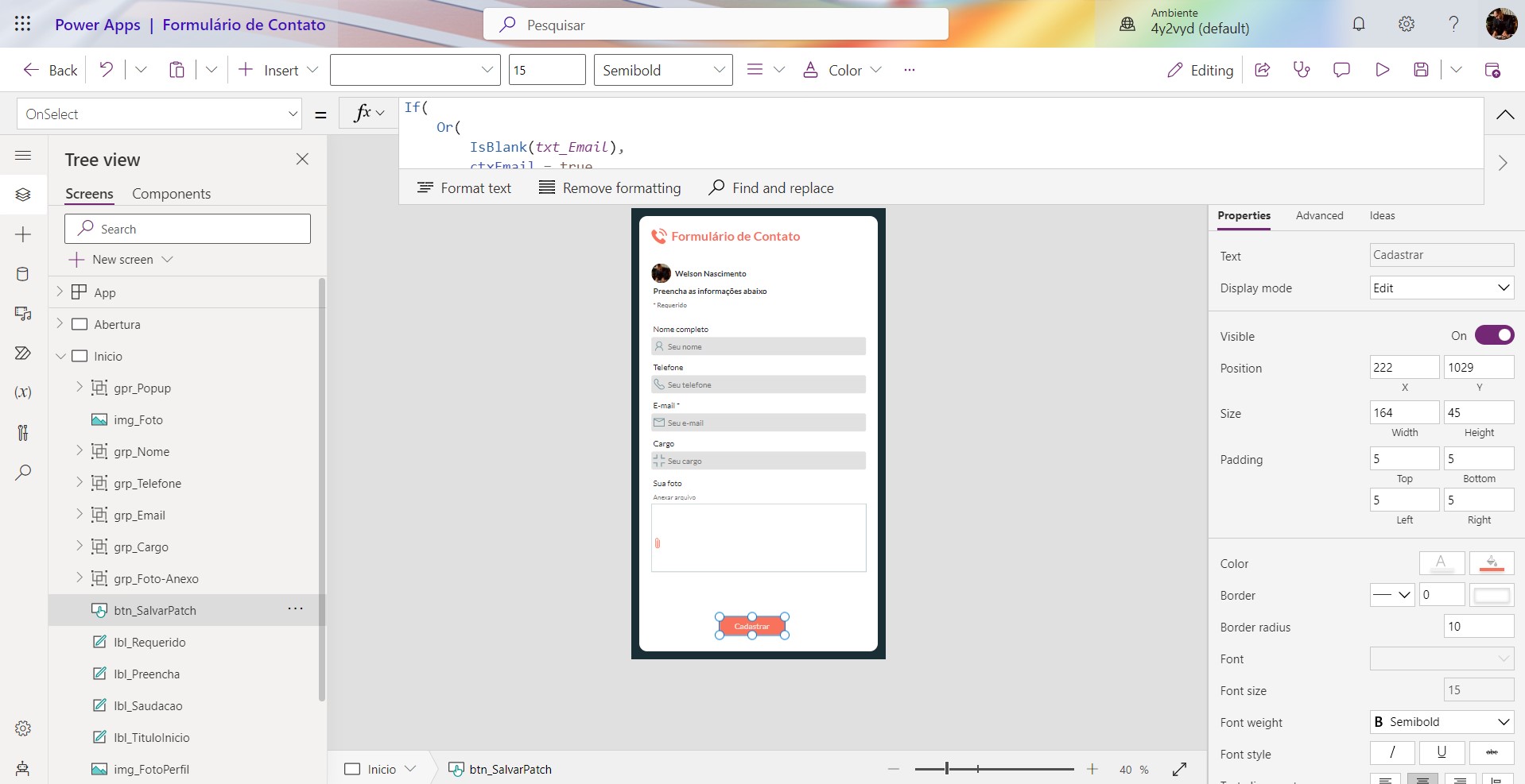 Economia de tempo de dinheiro